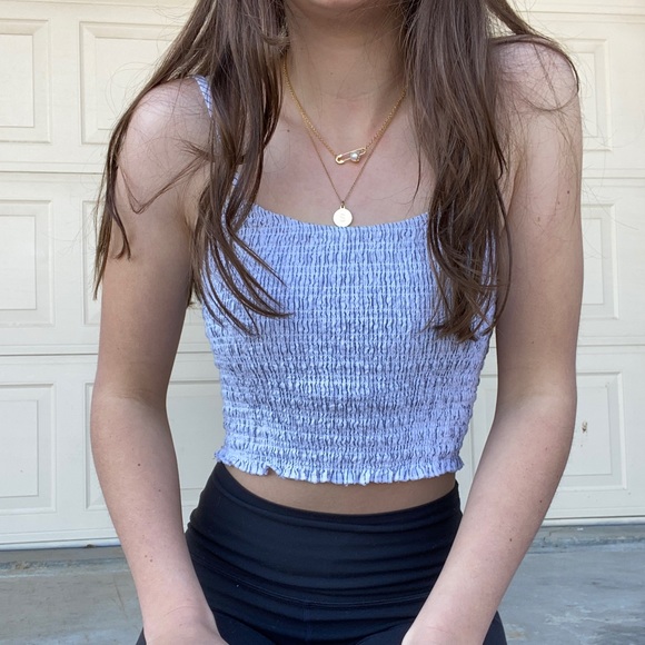 Brandy Melville Tops - 🦋 Brandy Melville Tank